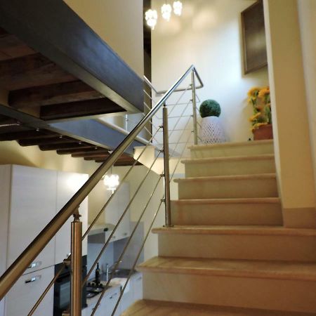 Hostal L'Aia Di Argia Ponte a Tressa Exterior foto